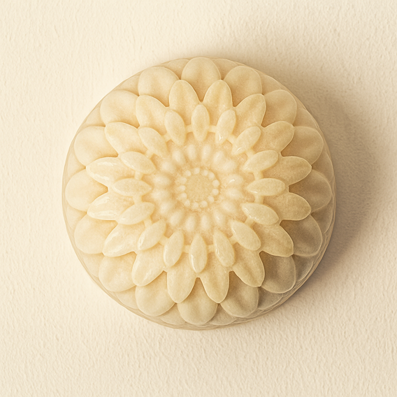 Sake Kasu Facial Soap