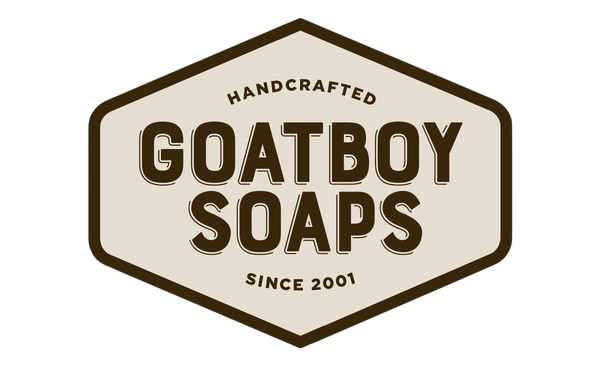 Goatboy Soaps