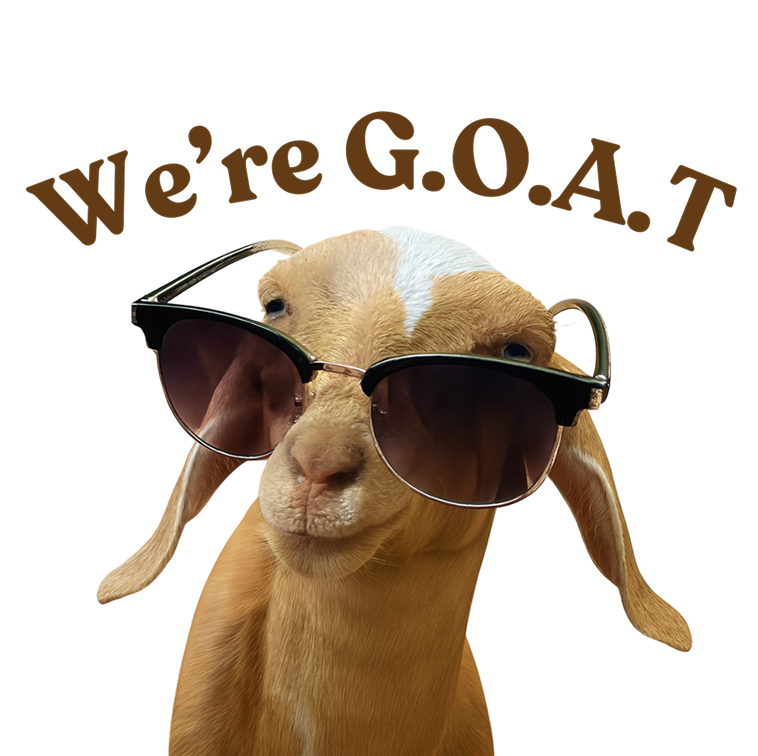 Why GoatBoy Soaps?