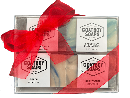 Gift Sets For Him