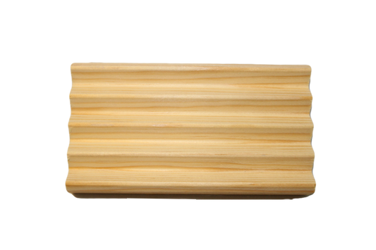 Wooden Soap Dish